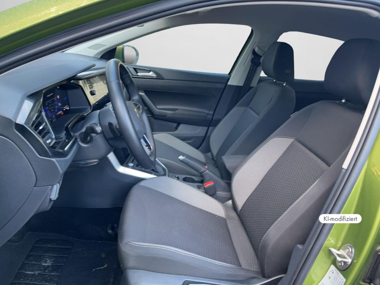 Volkswagen Taigo – Bild 12