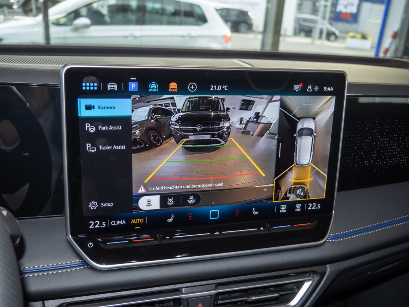 Volkswagen Tiguan – Bild 13