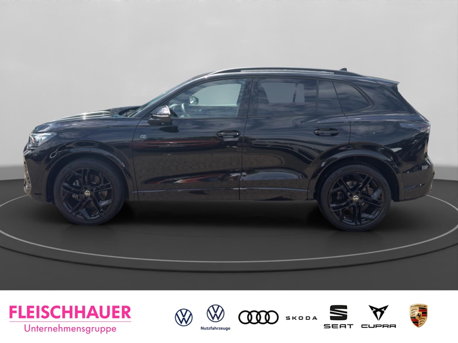 Volkswagen Tiguan – Bild 3