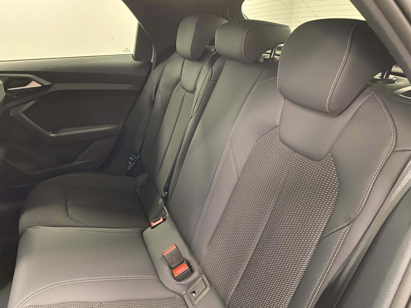 Image about Audi A1 Sportback S line 35 TFSI S tronic