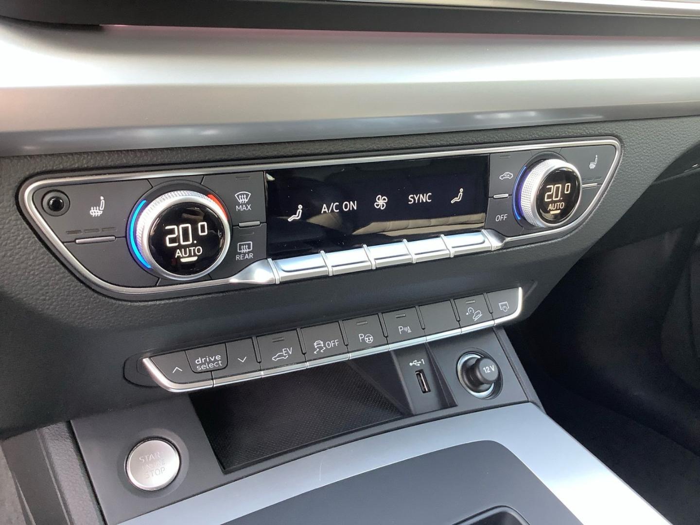 Image about Audi Q5 TFSI e 50 TFSI e quattro S tronic
