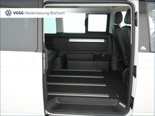 Volkswagen T6.1 California