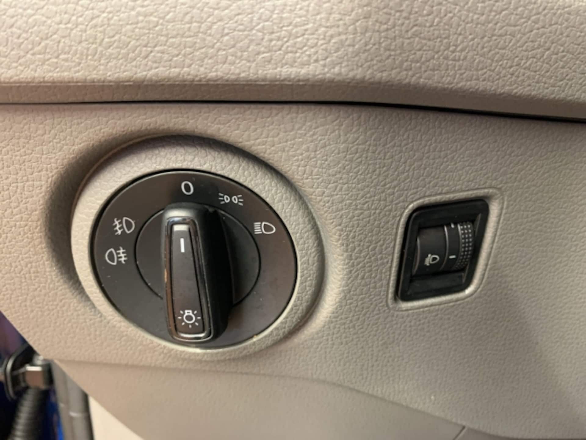 Volkswagen Crafter Kasten langer Radstand