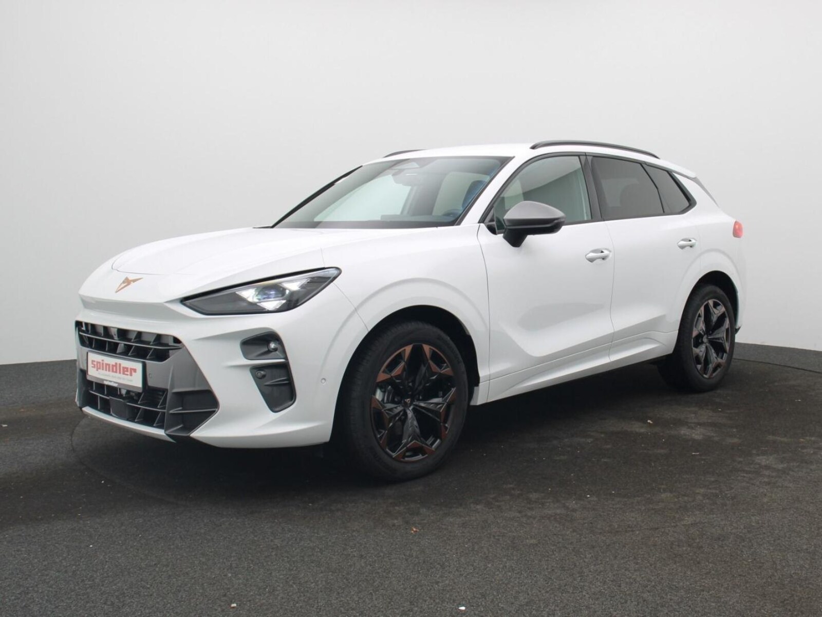 CUPRA Terramar – Bild 2