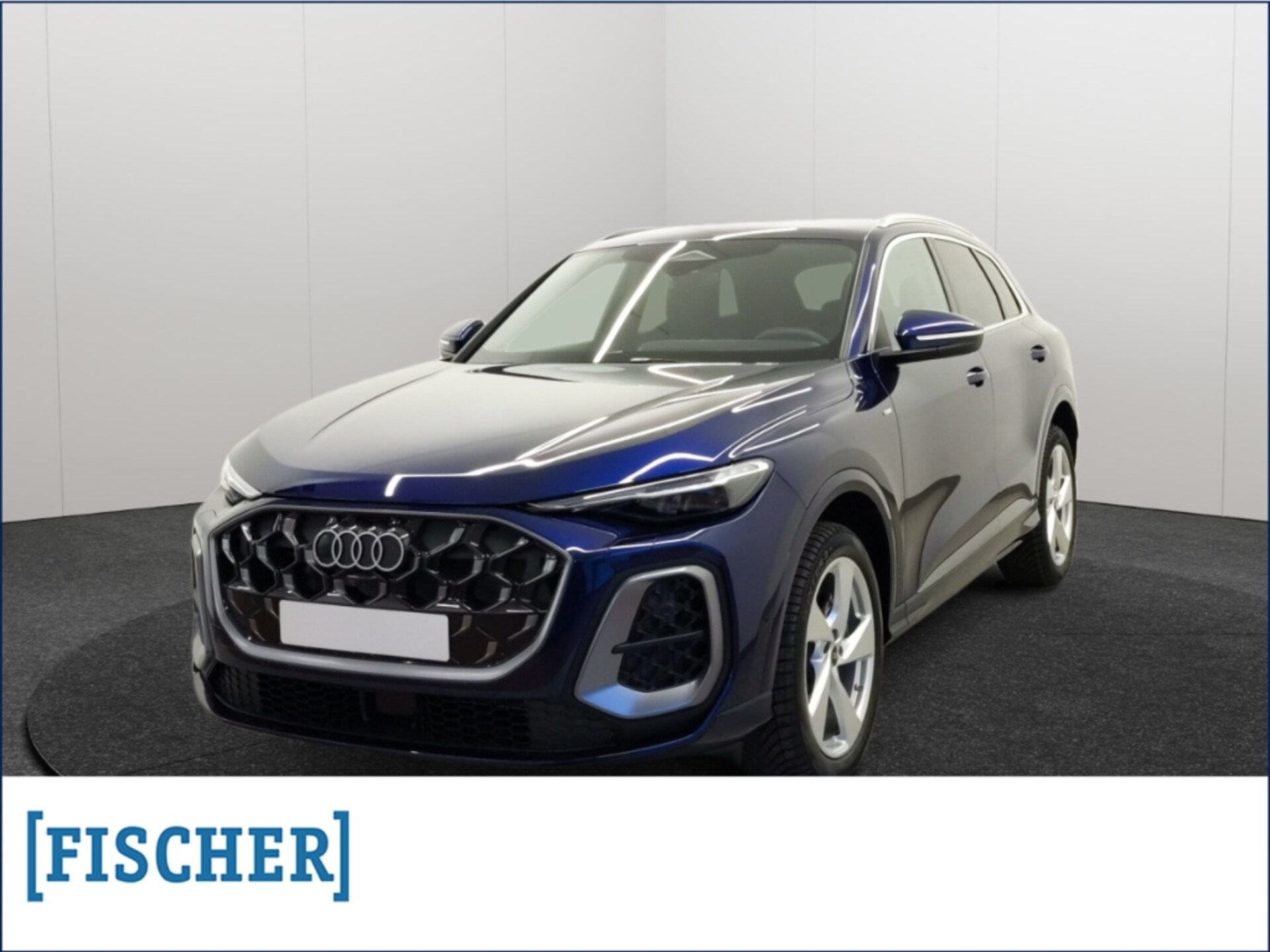Audi Q5 SUV