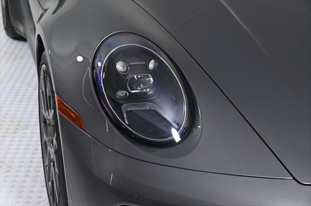 2023 Porsche 911 S - Photo 11