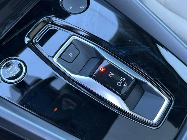 2025 Audi A3 Premium - Photo 40