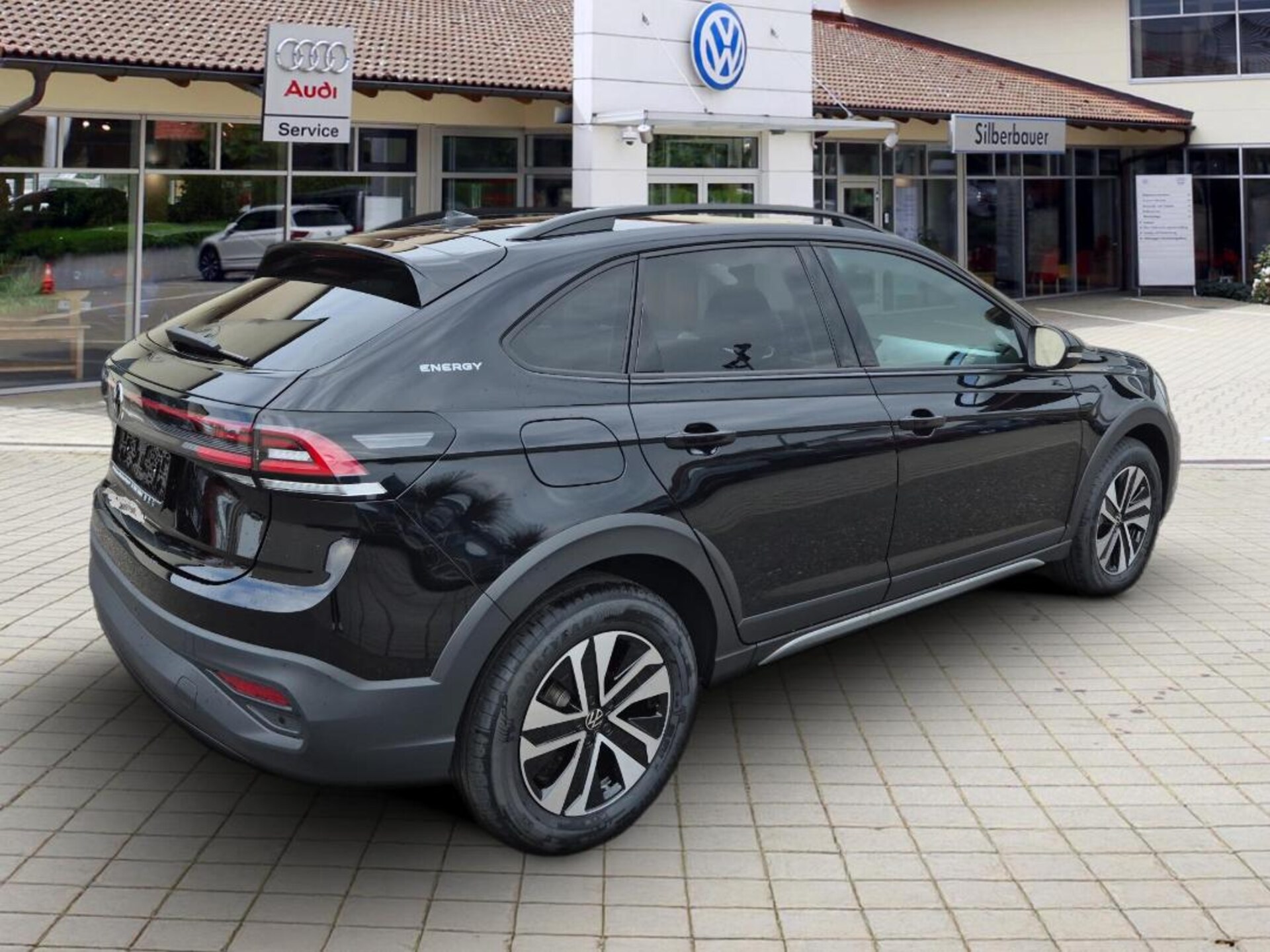 Volkswagen Taigo ENERGY