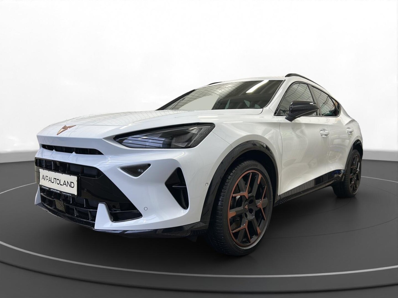 CUPRA Formentor – Bild 2