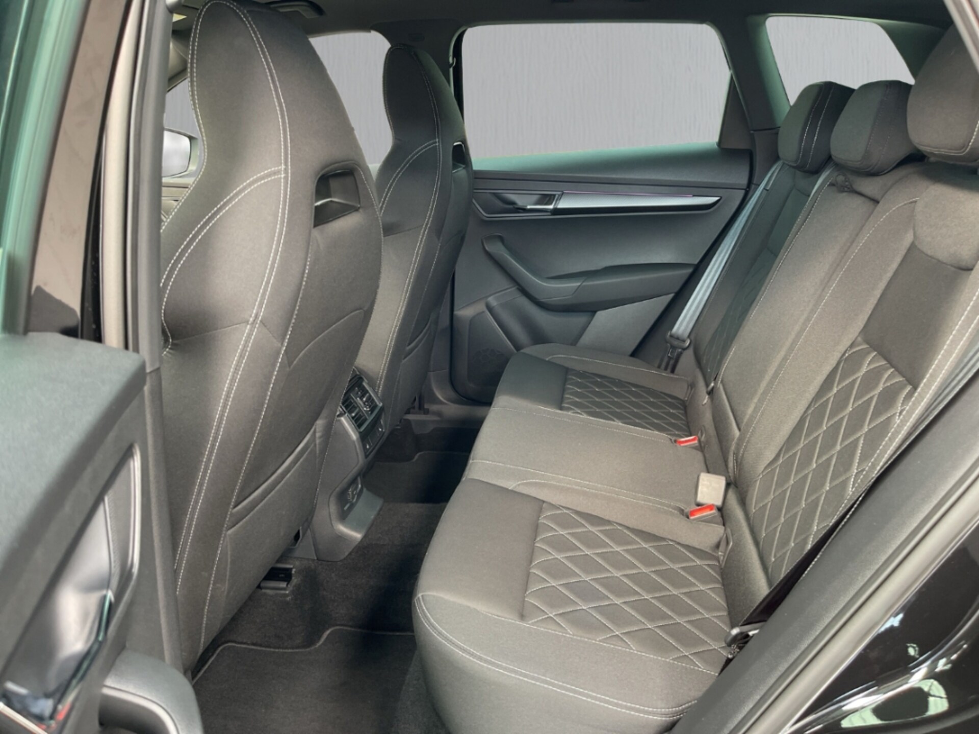Skoda Karoq Sportline
