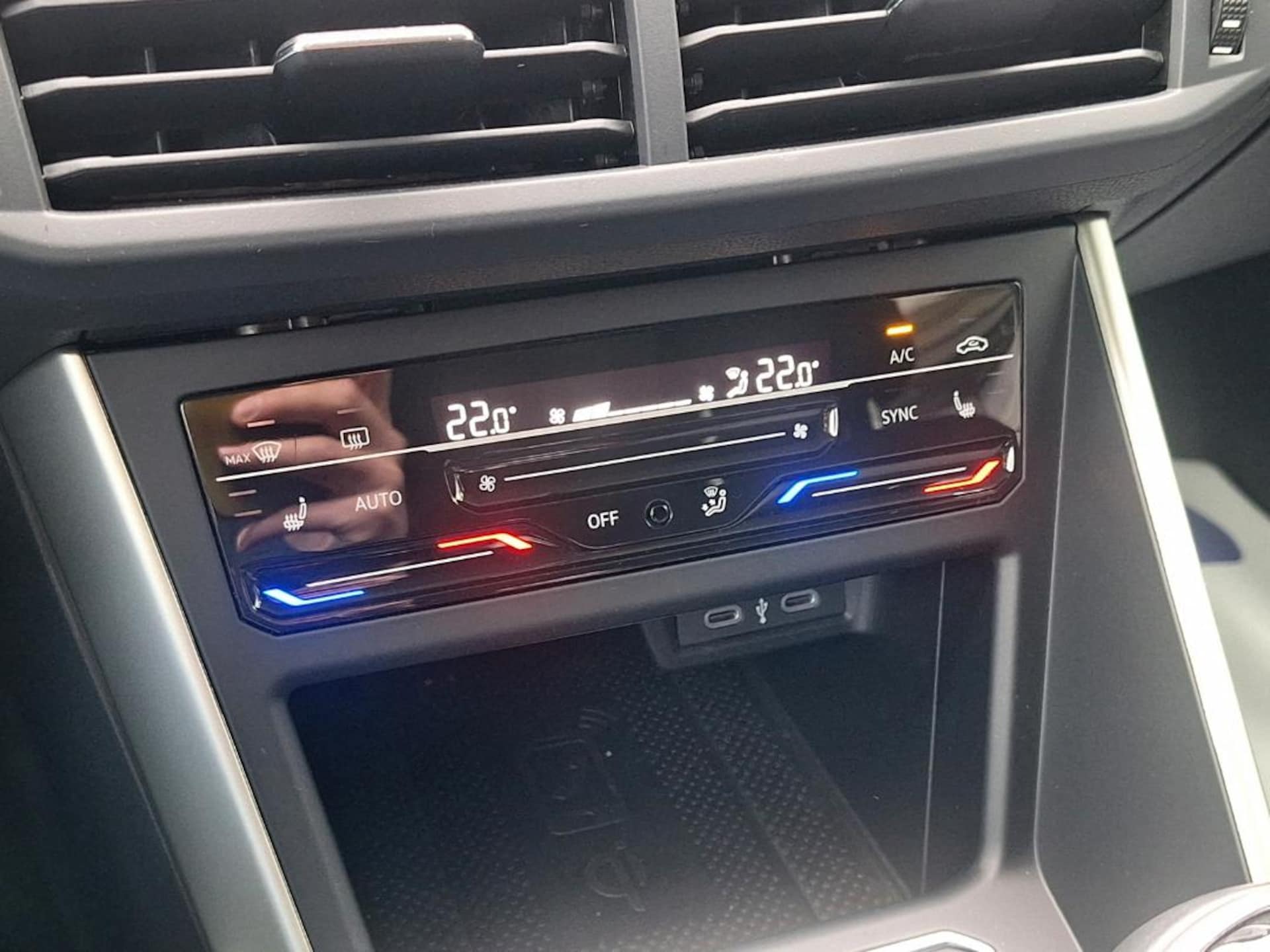 Volkswagen Taigo MOVE