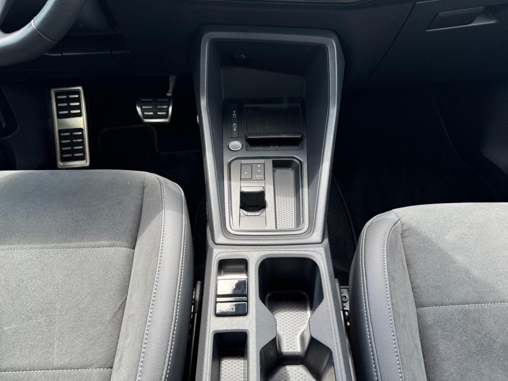 Volkswagen Caddy Life