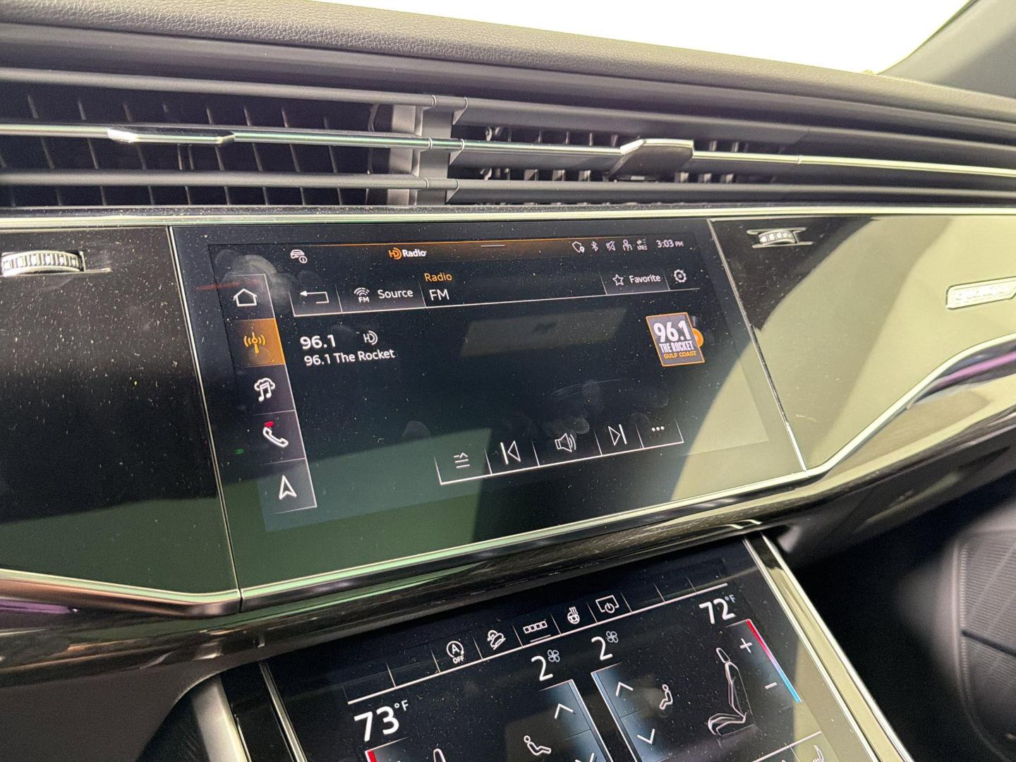 2026 Audi Q8 Premium Plus - Photo 23