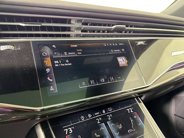 2026 Audi Q8 Premium Plus - Photo 23