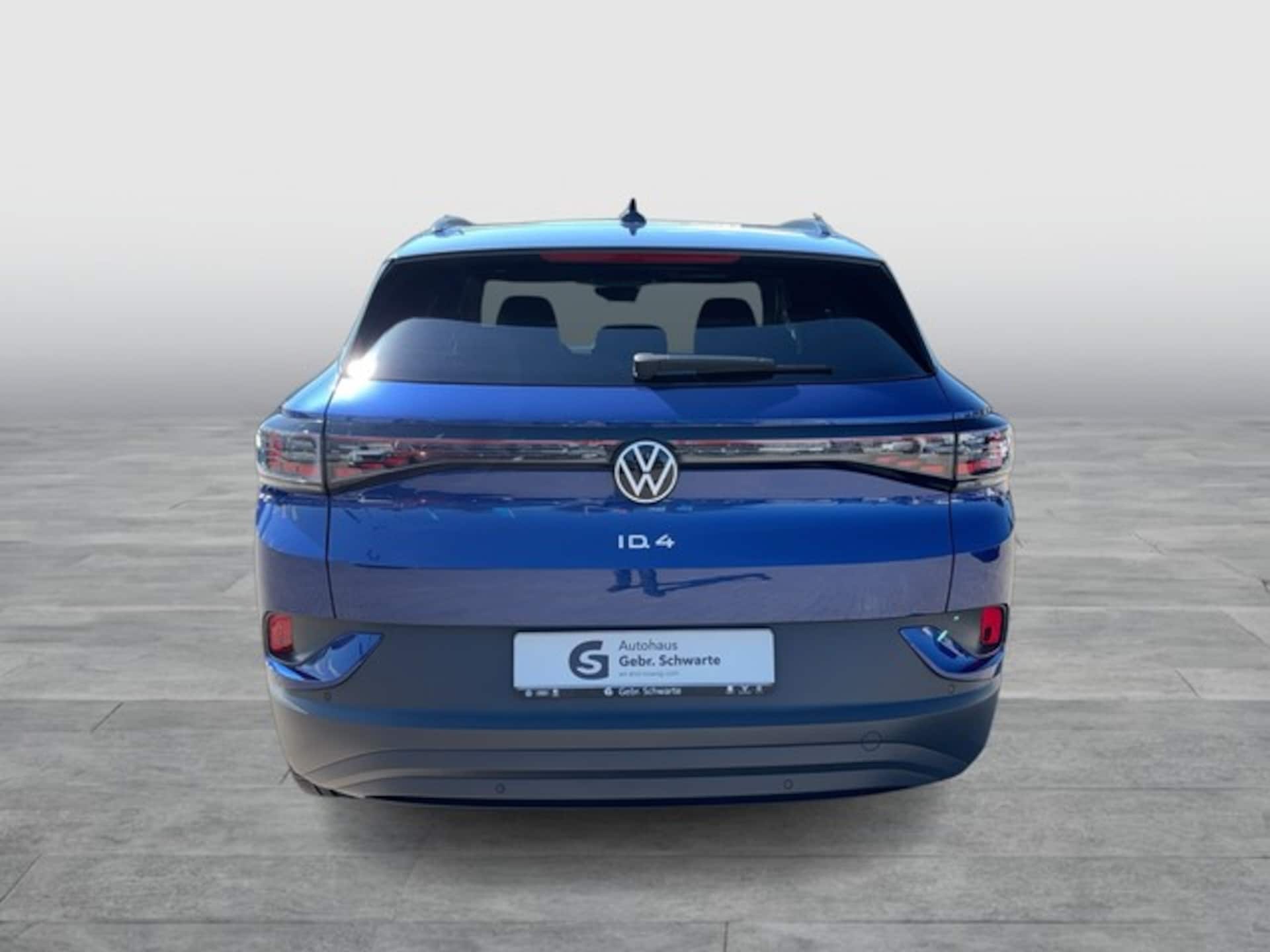 Volkswagen ID.4 Pro Performance