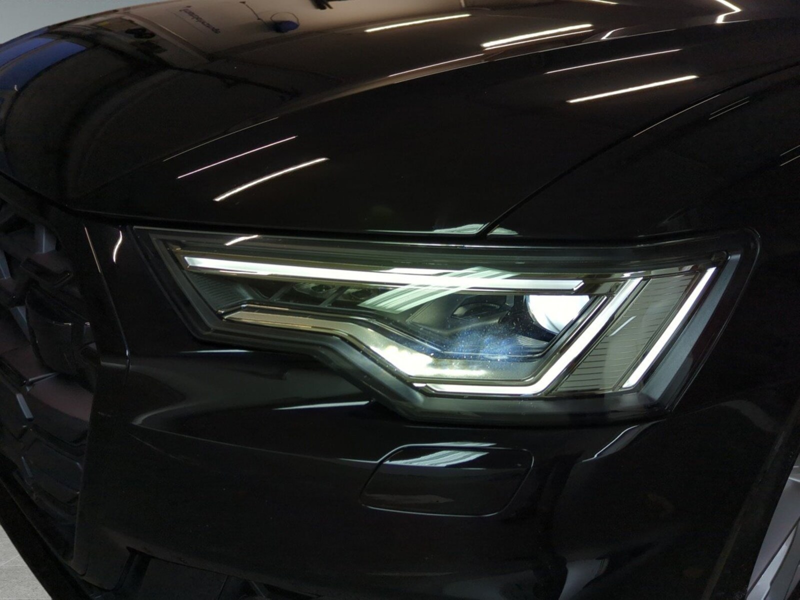 Audi S6 Avant – Bild 24