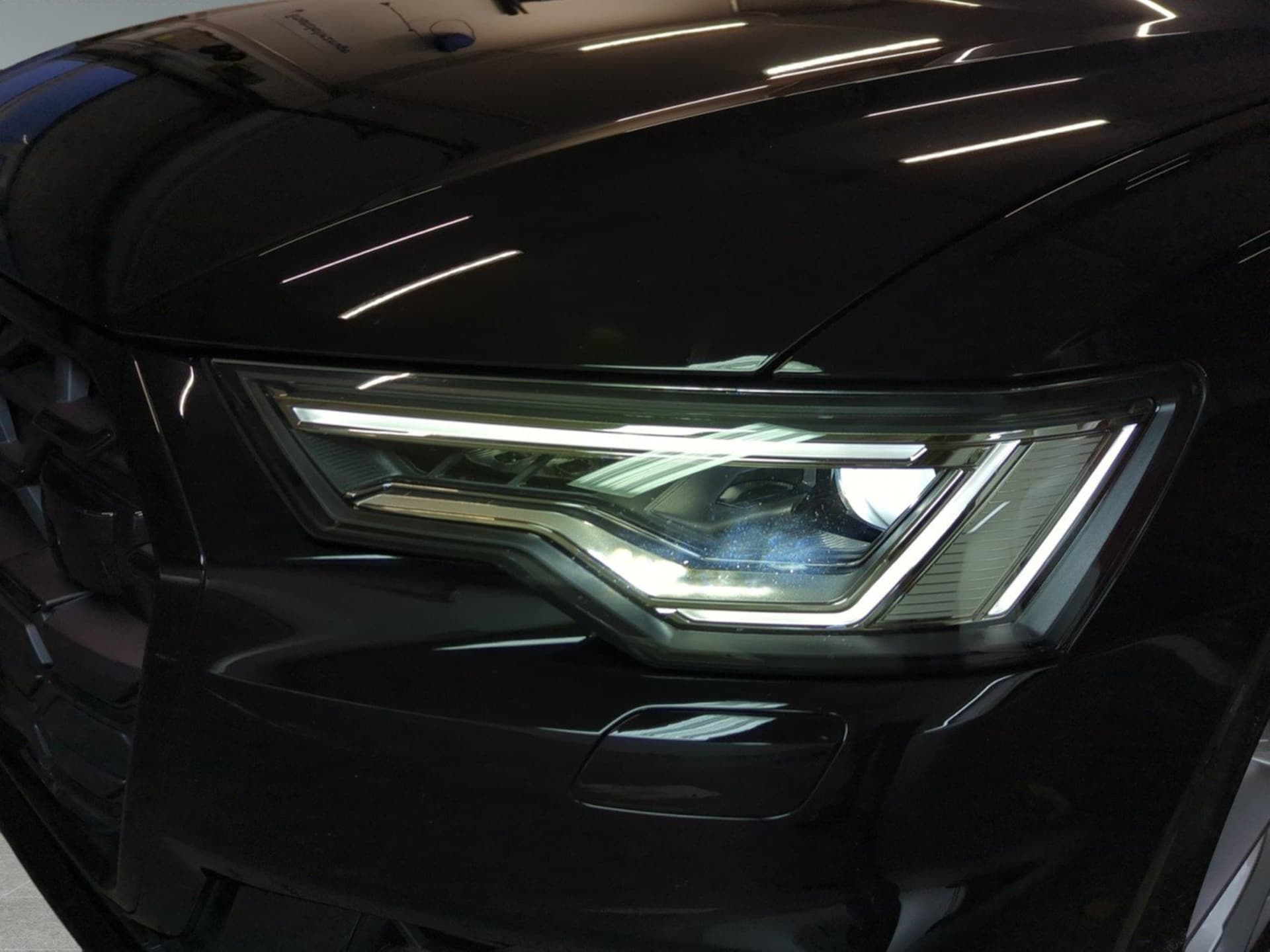 Audi S6 Avant