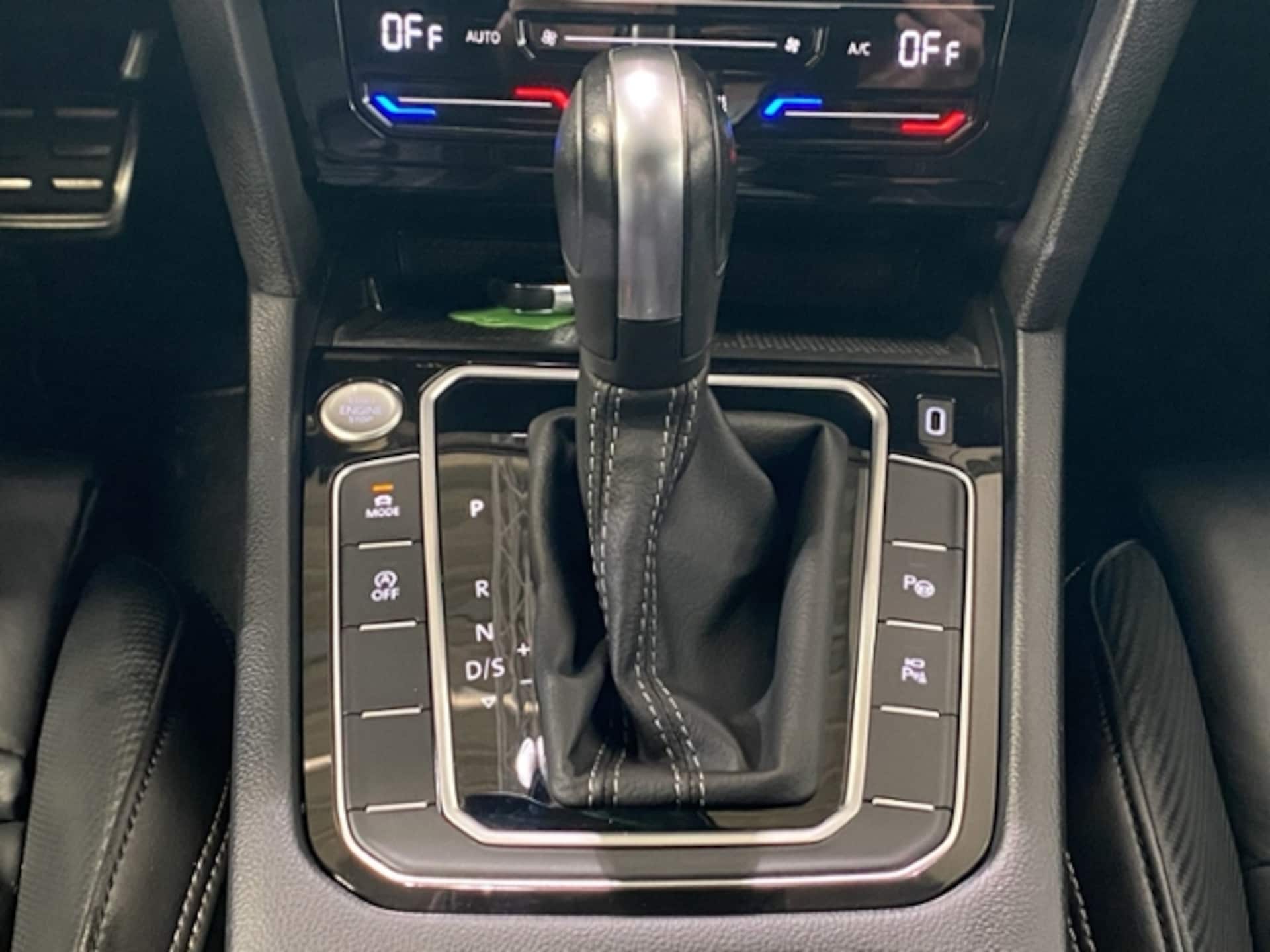 Volkswagen Passat Variant Elegance