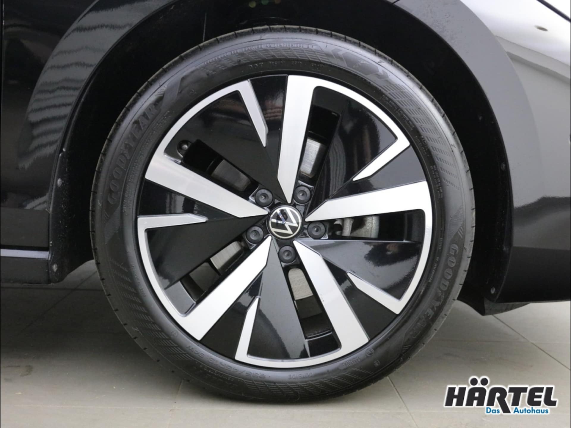 Volkswagen Passat Business