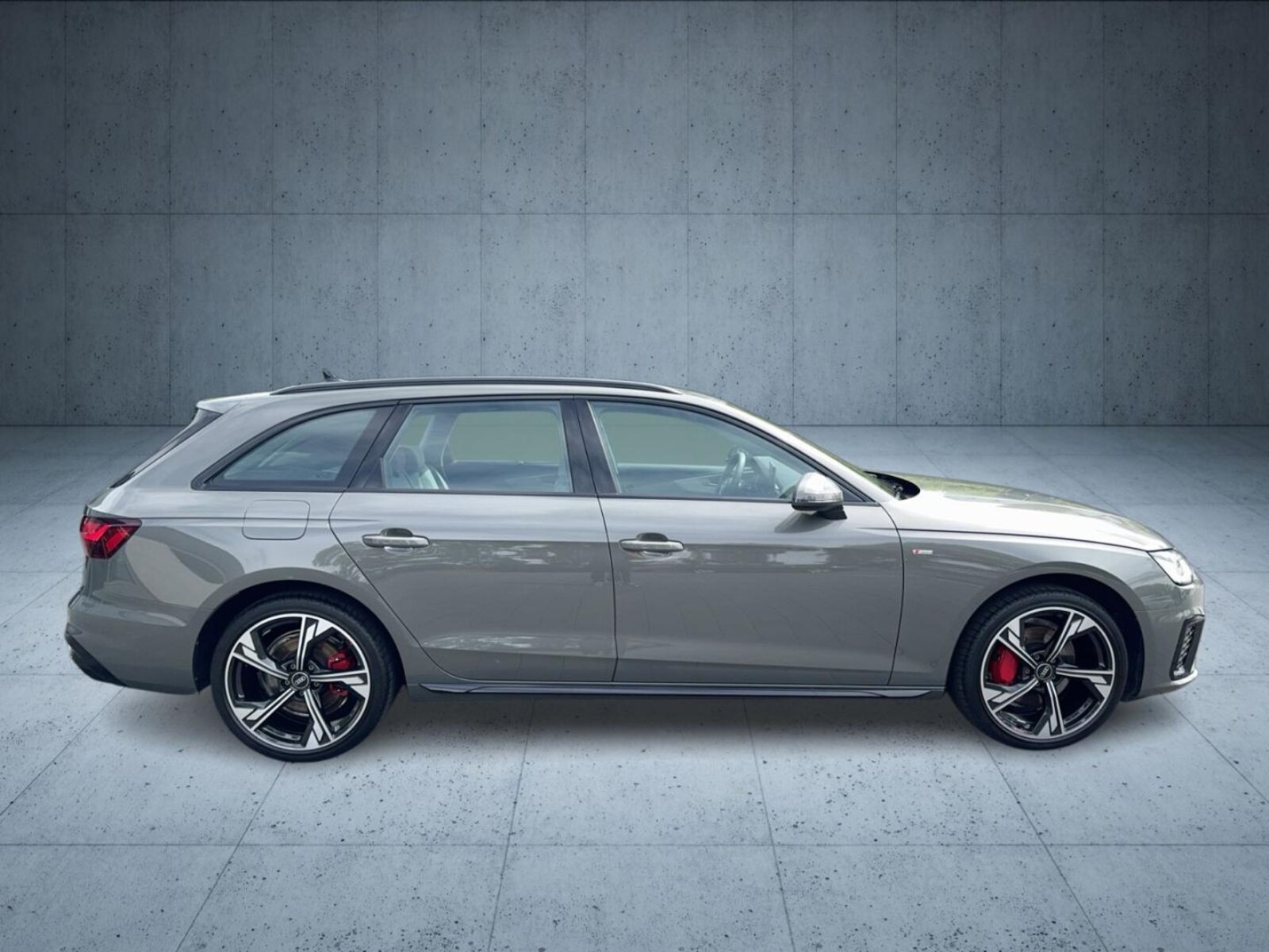 Audi A4 Avant – Bild 6