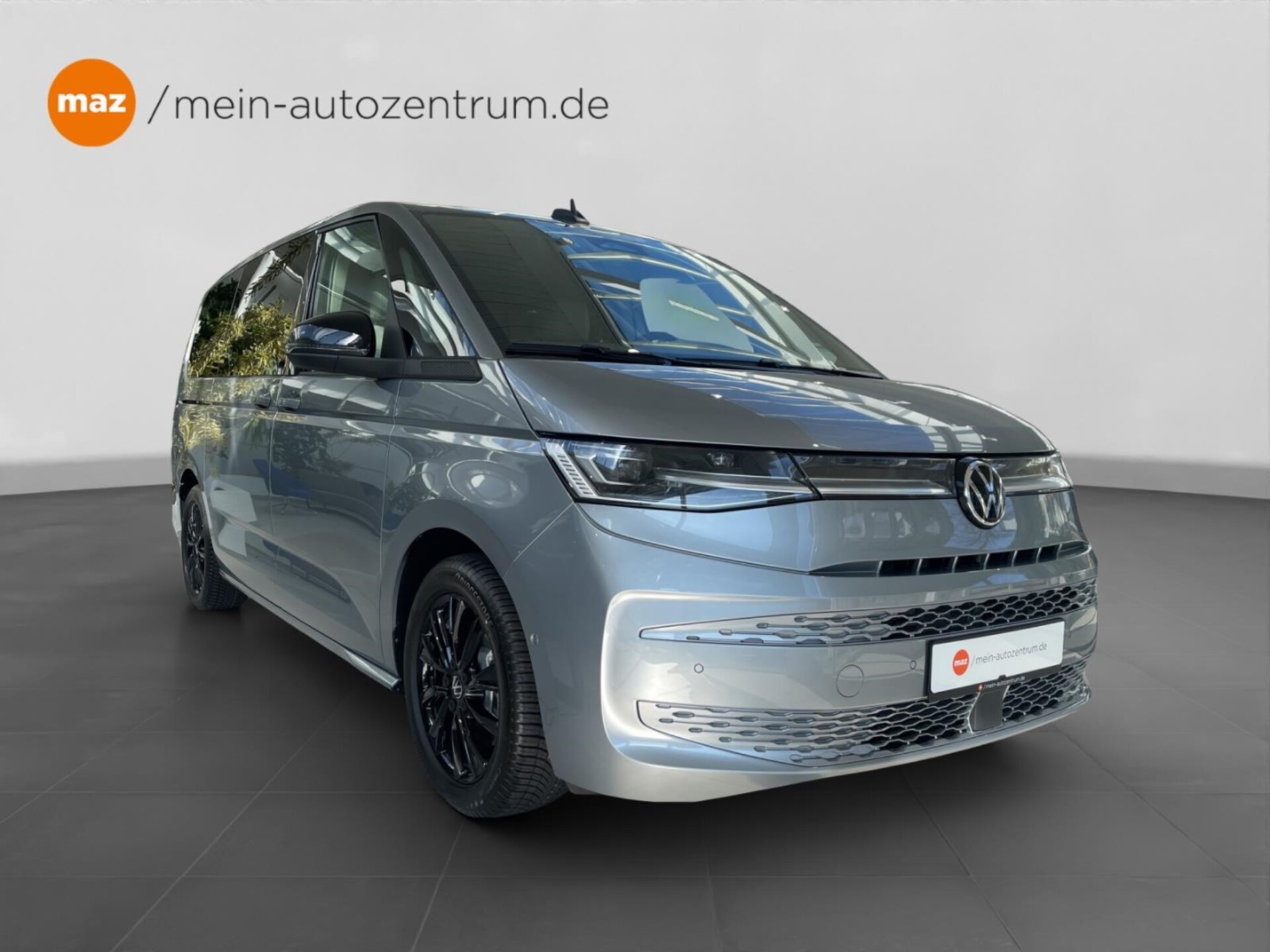 Volkswagen Multivan Langversion Life