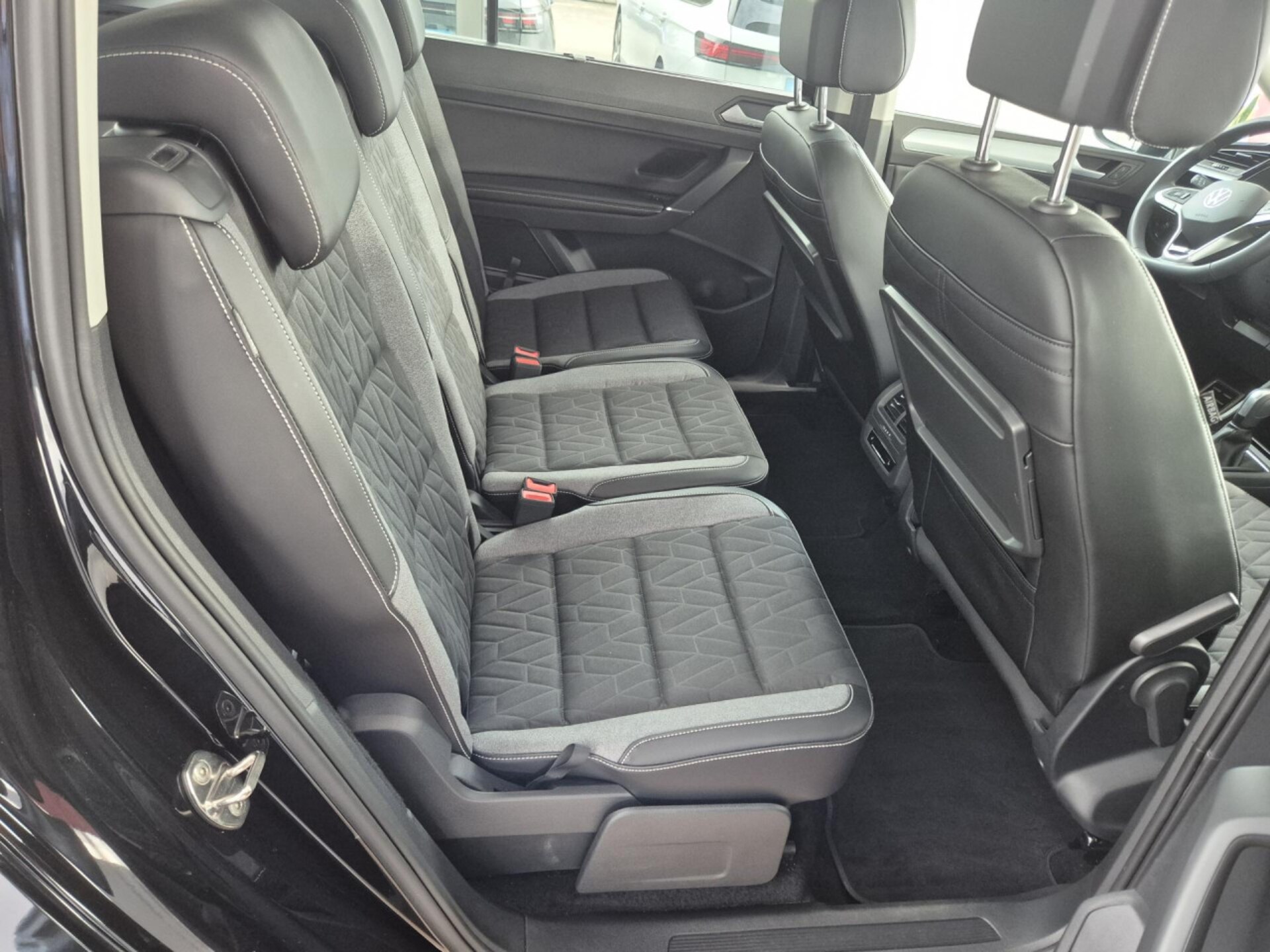 Volkswagen Touran ENERGY