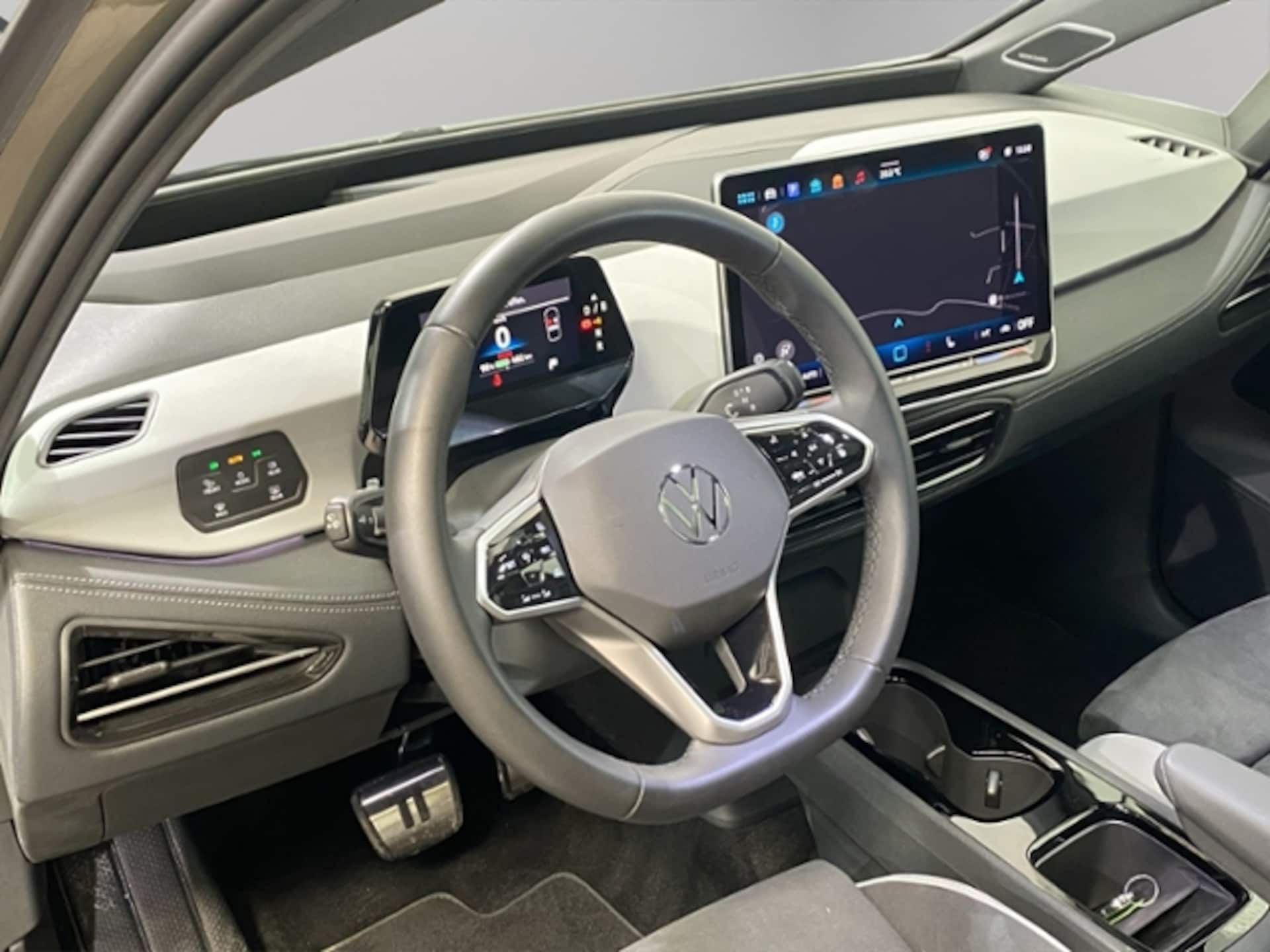 Volkswagen ID.3 GOAL Pro S