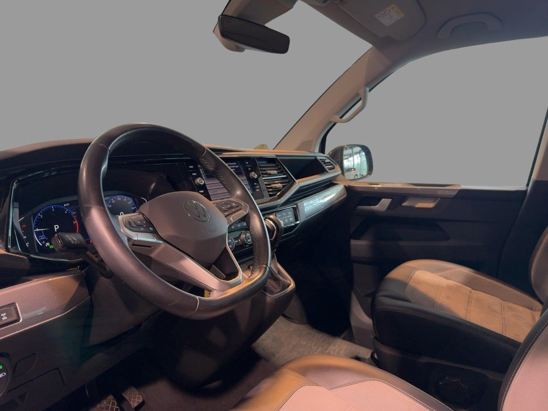 Volkswagen T6.1 Multivan Highline