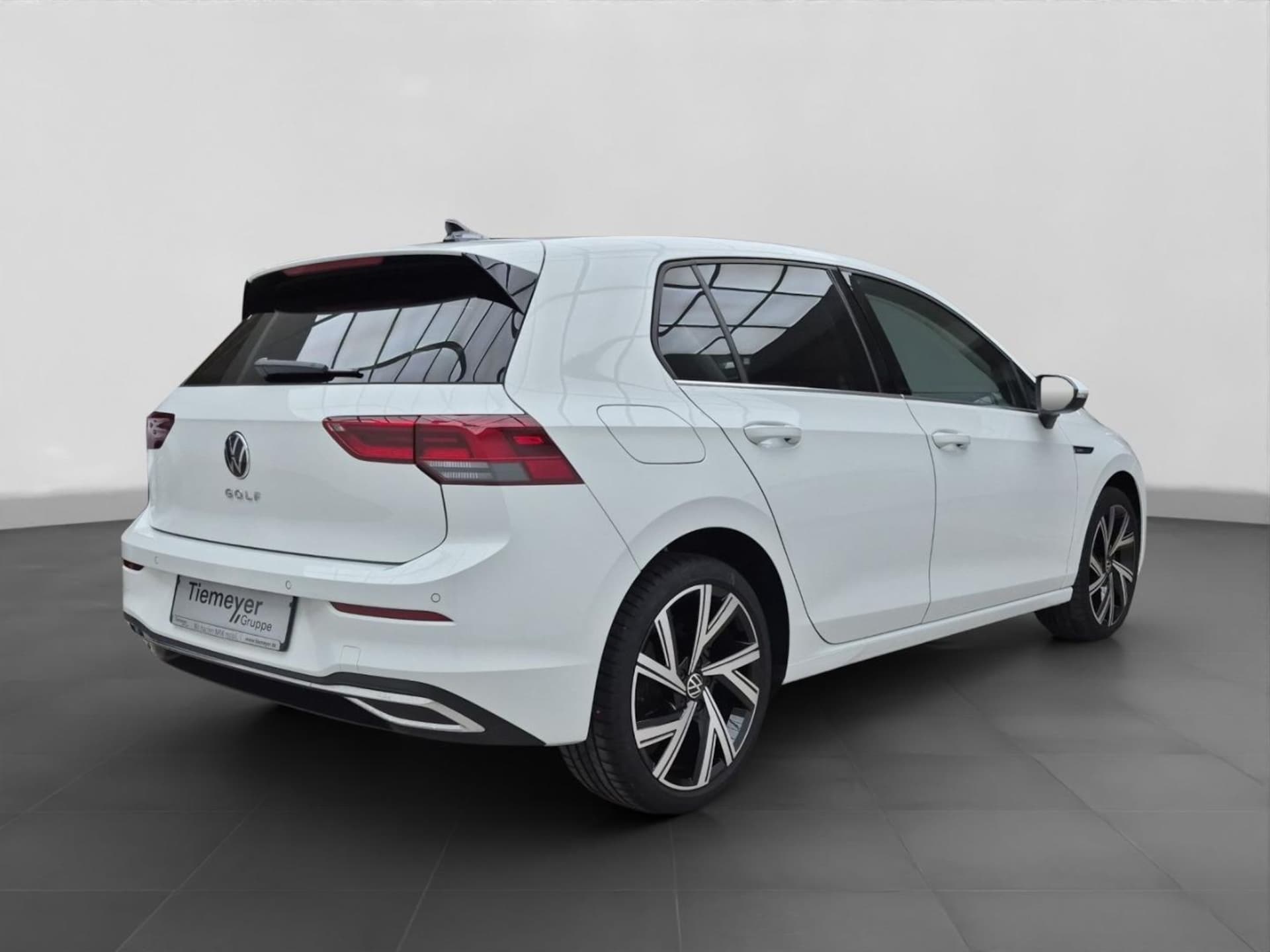 Volkswagen Golf Style