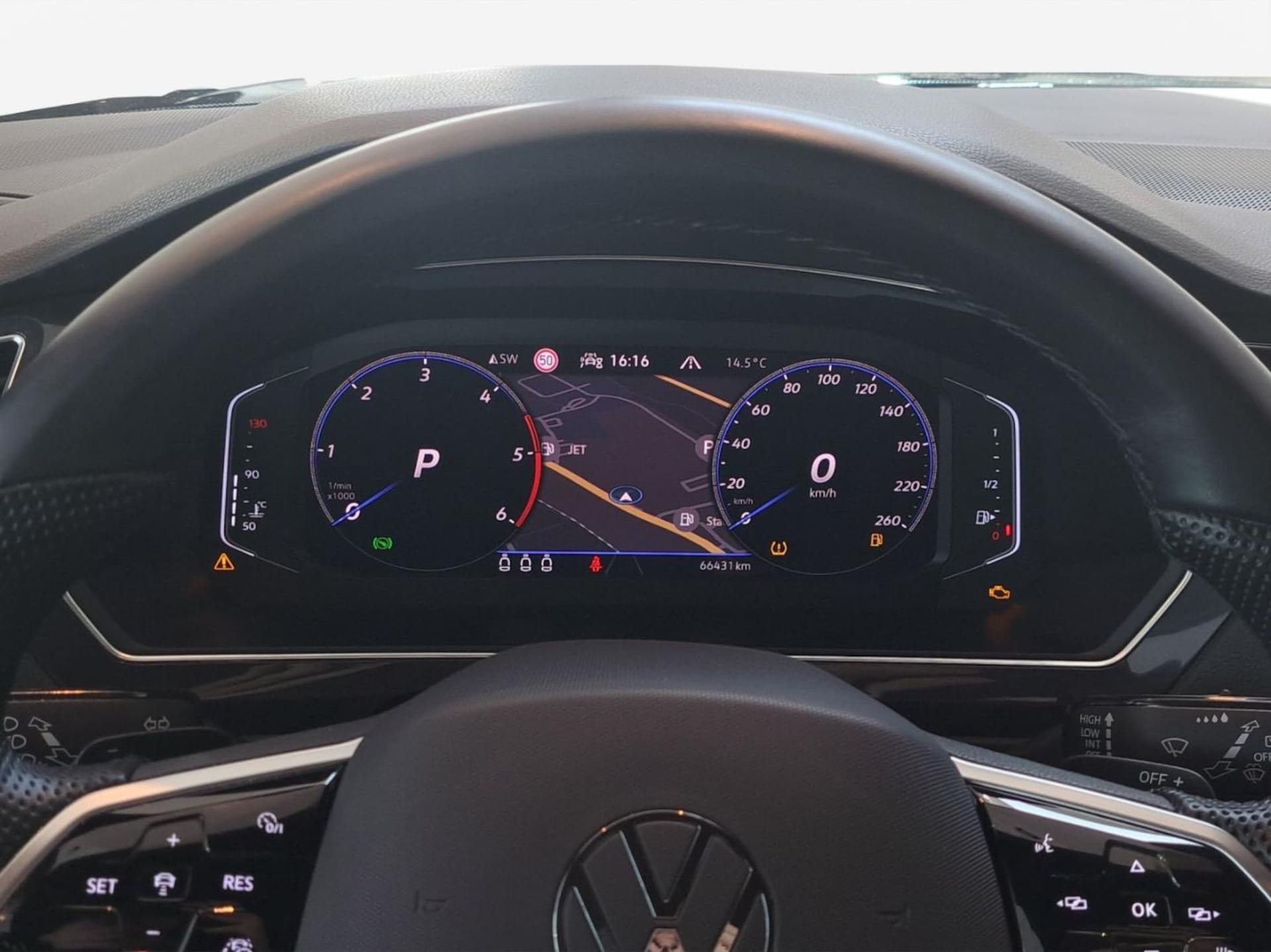 Volkswagen Tiguan Allspace R-Line