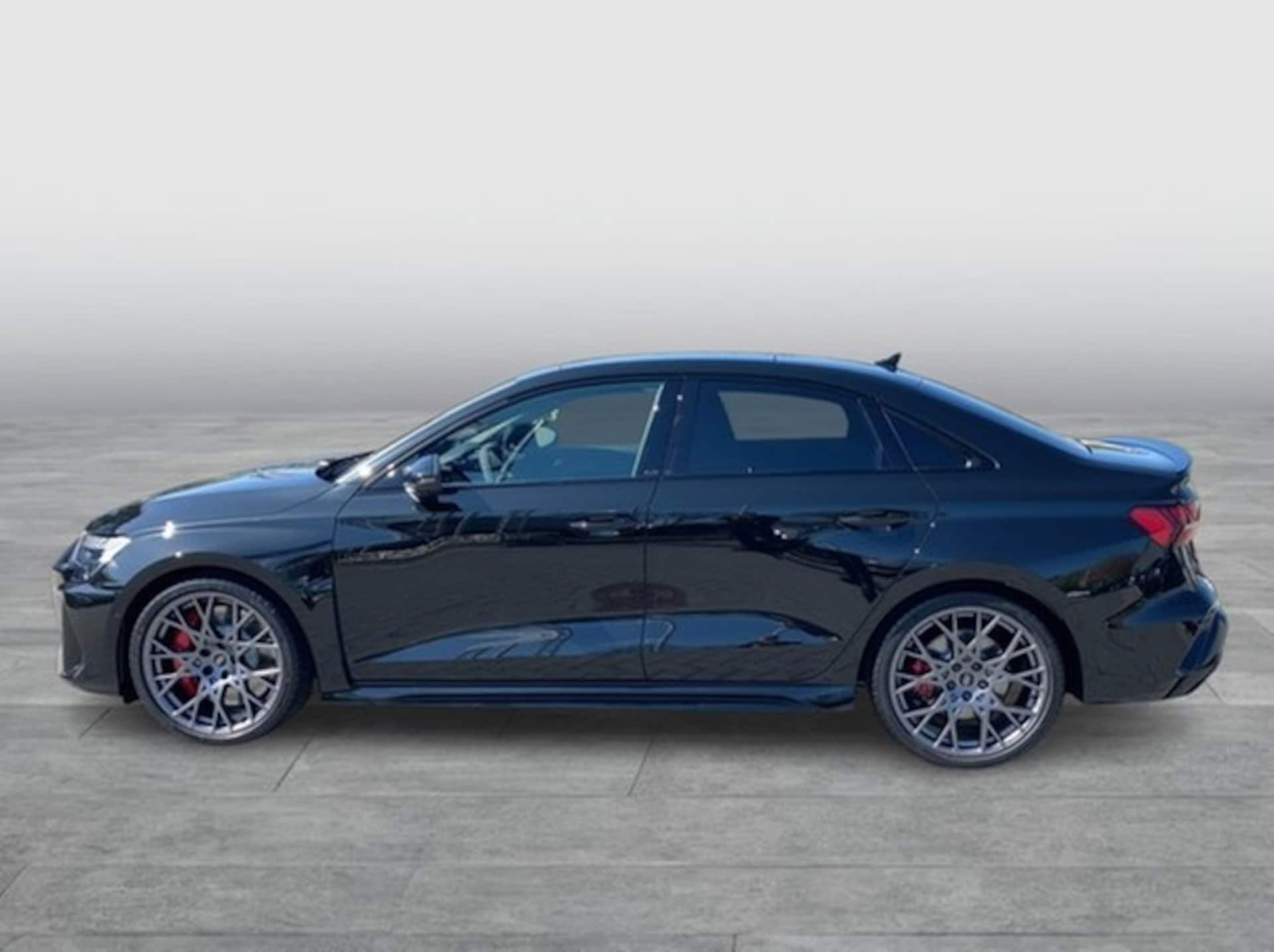 Audi RS 3 Limousine