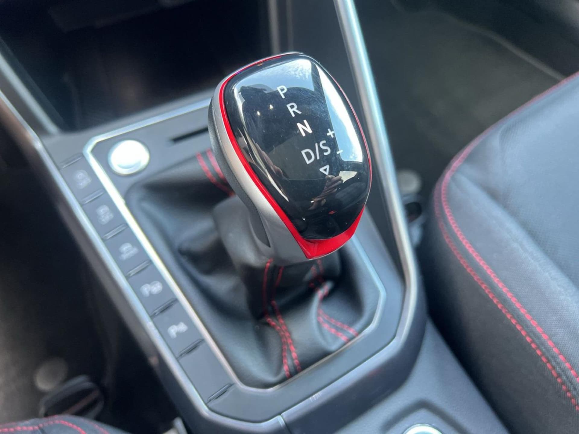 Volkswagen Polo GTI