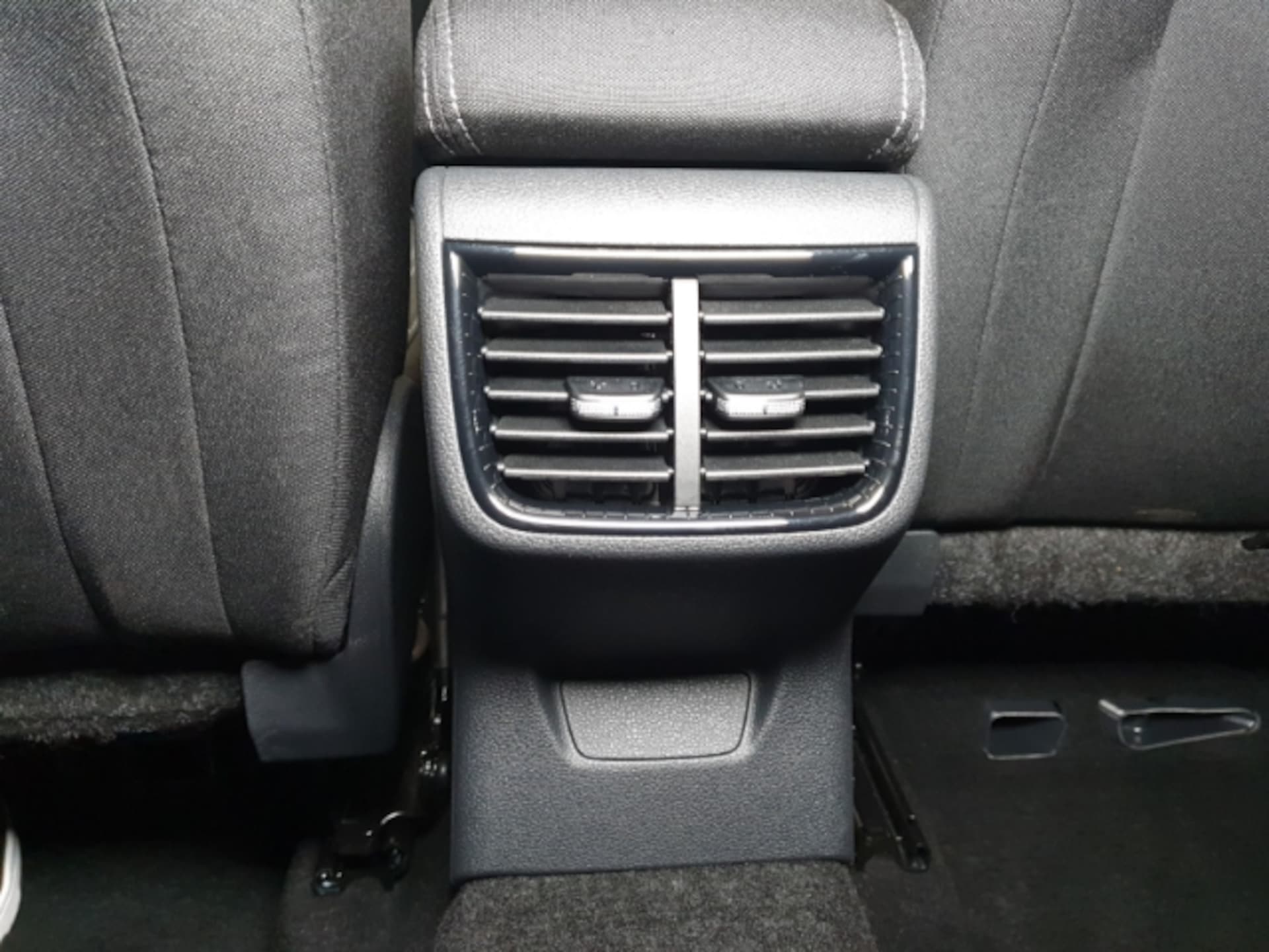 Skoda Fabia Ambition