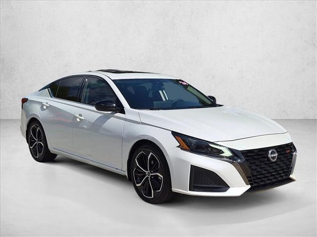 2024 Nissan Altima