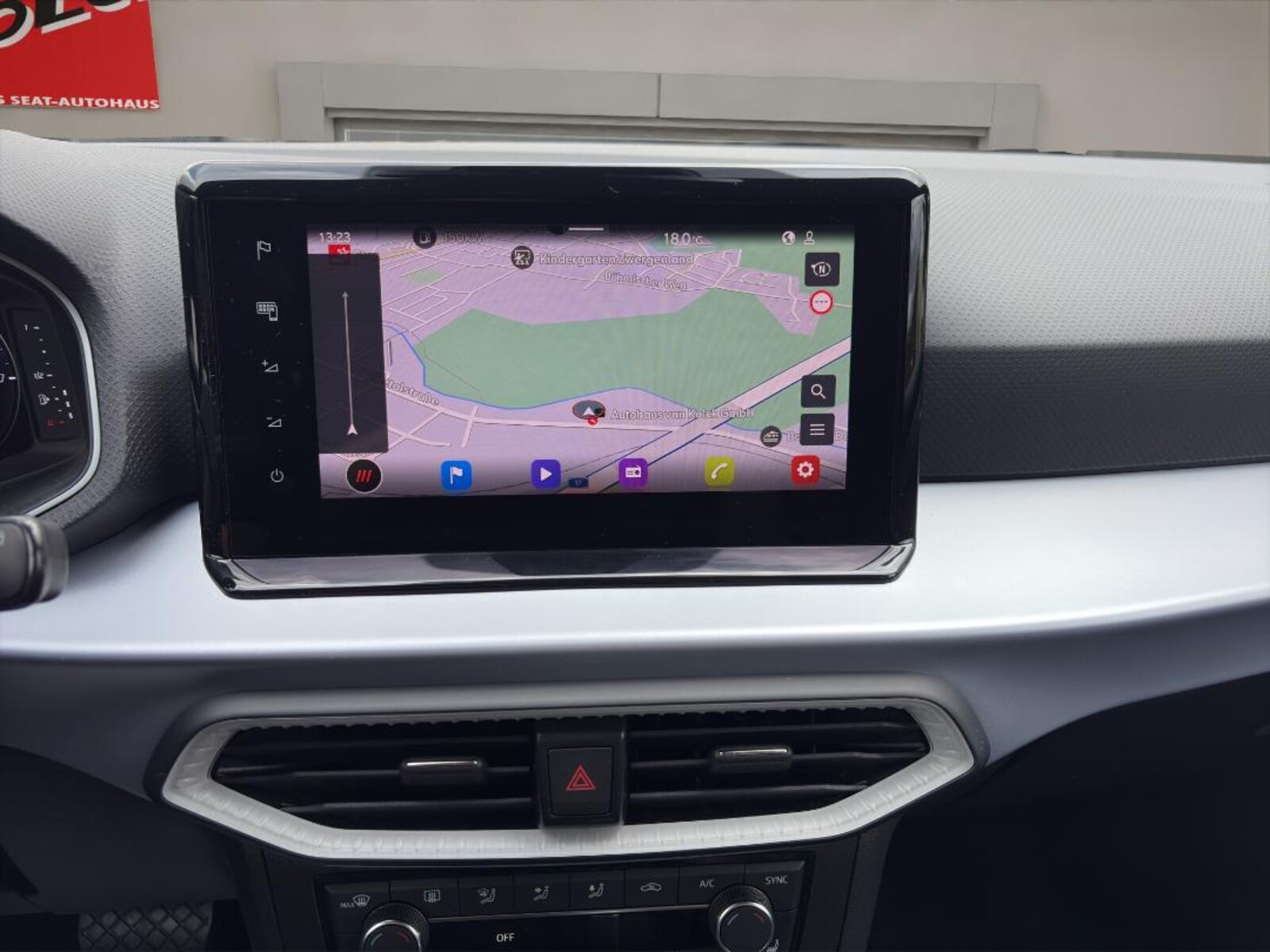 SEAT Ibiza – Bild 14