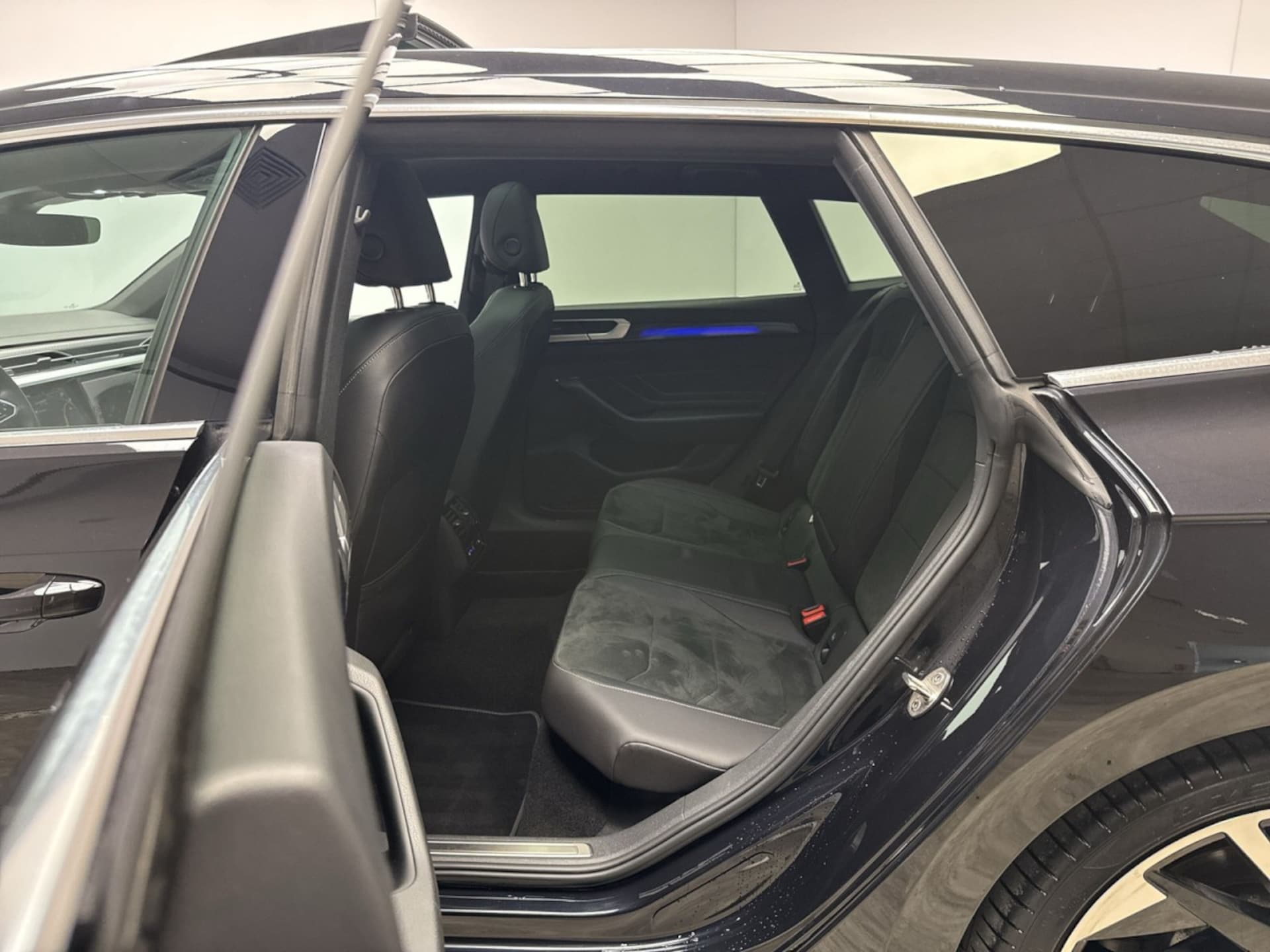 Volkswagen Arteon Shooting Brake R-Line