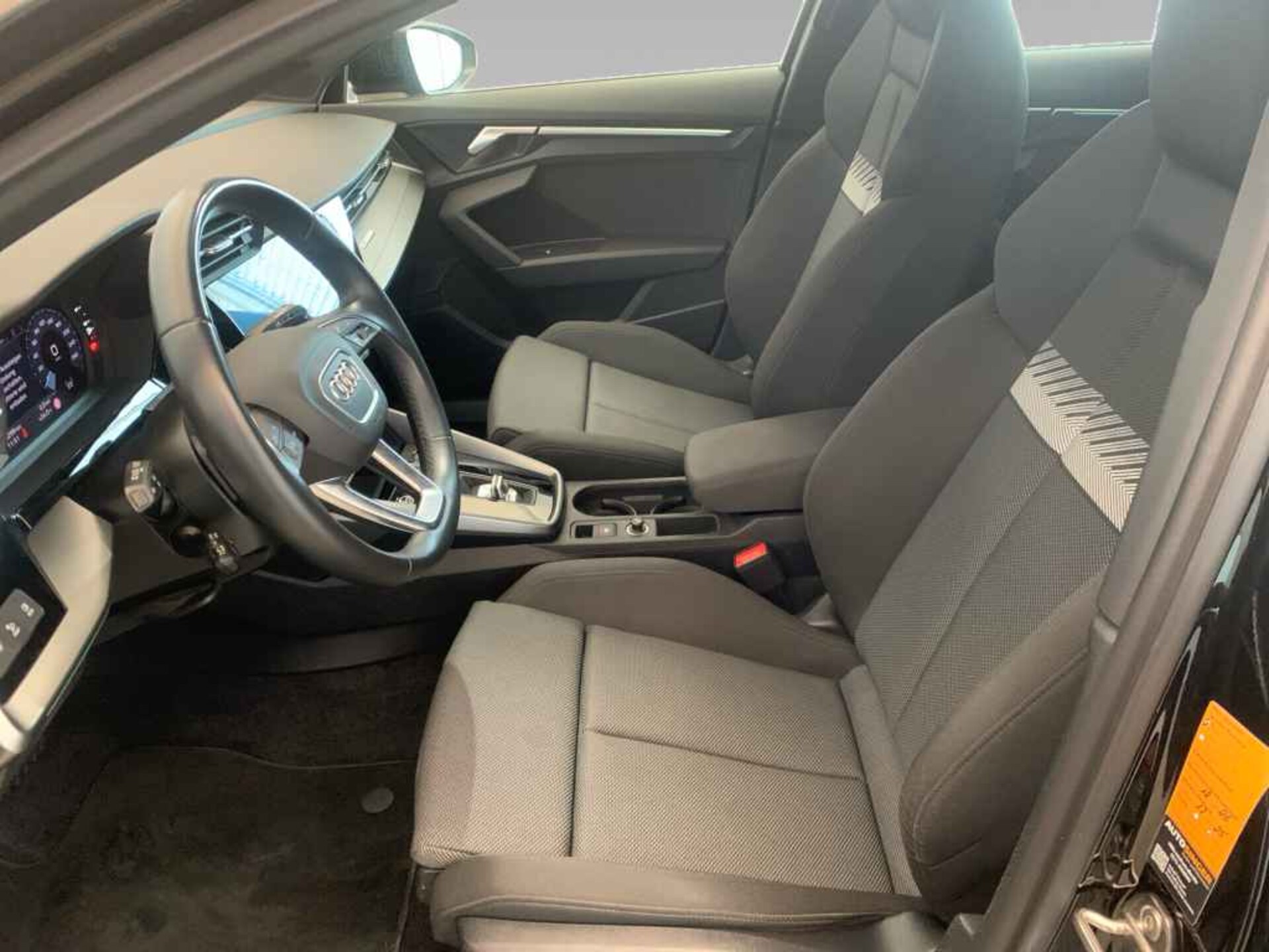 Audi A3 Sportback TFSI e