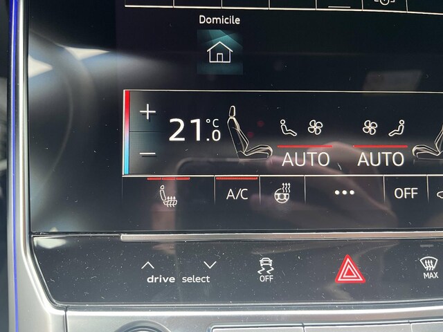 Image about Audi A6 Avant TFSI e Competition 55 TFSI e quattro 270 kW (367 ch) S tronic
