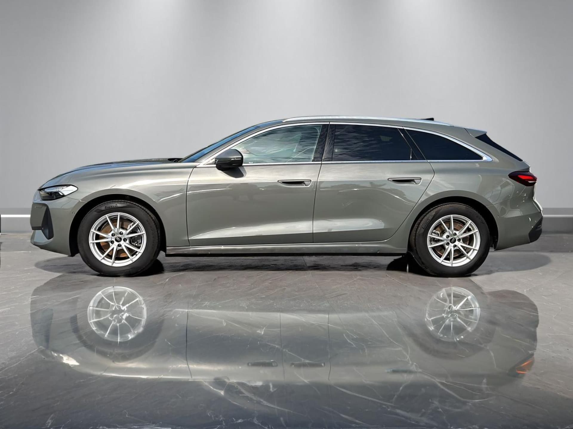 Audi A5 Avant
