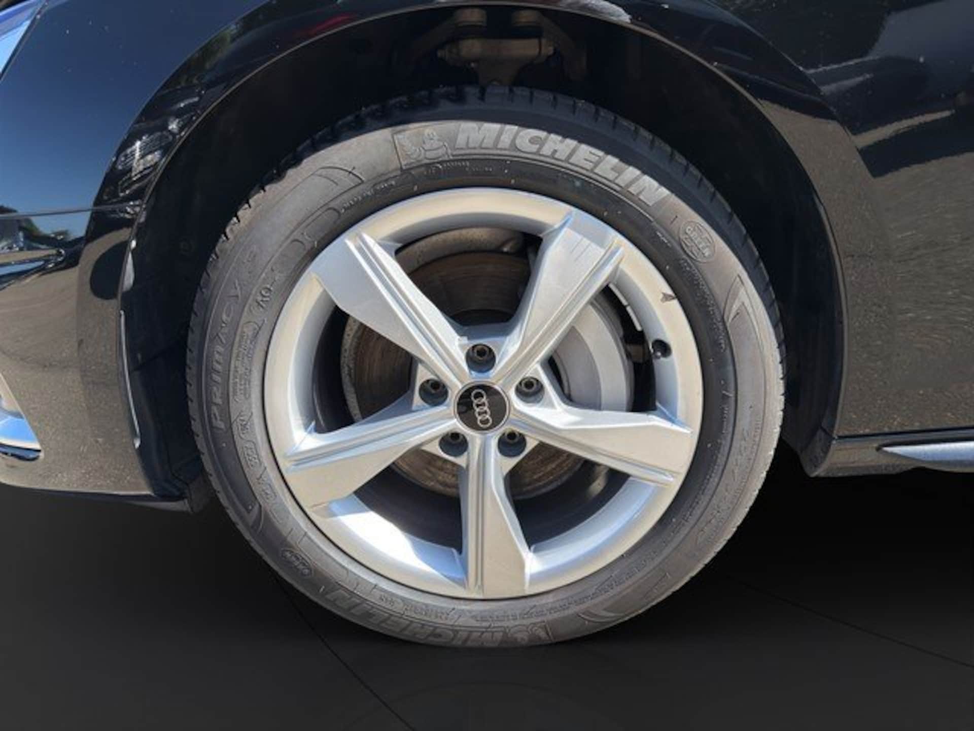 Audi A4 Avant Advanced