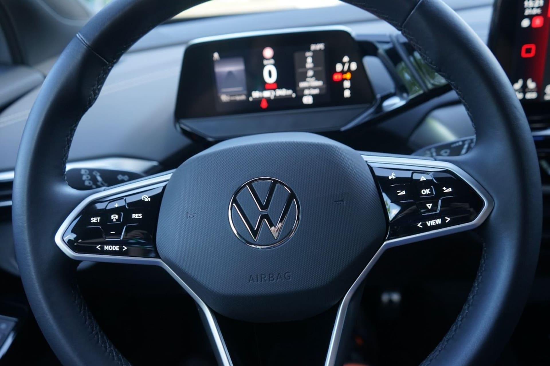 Volkswagen ID.4 Pro Performance