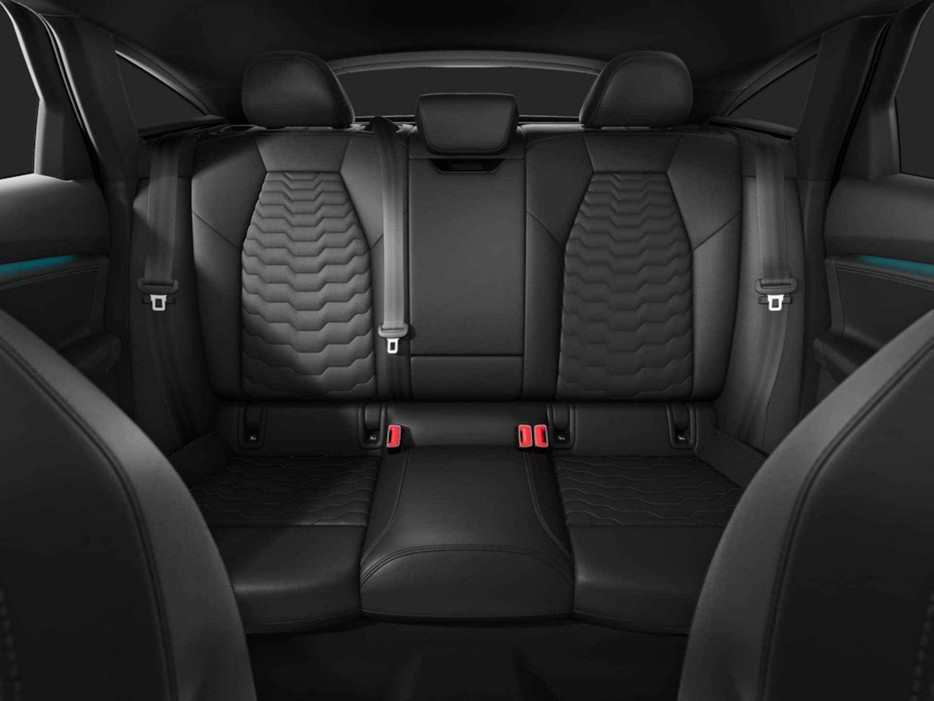 Audi A6 Sportback e-tron
