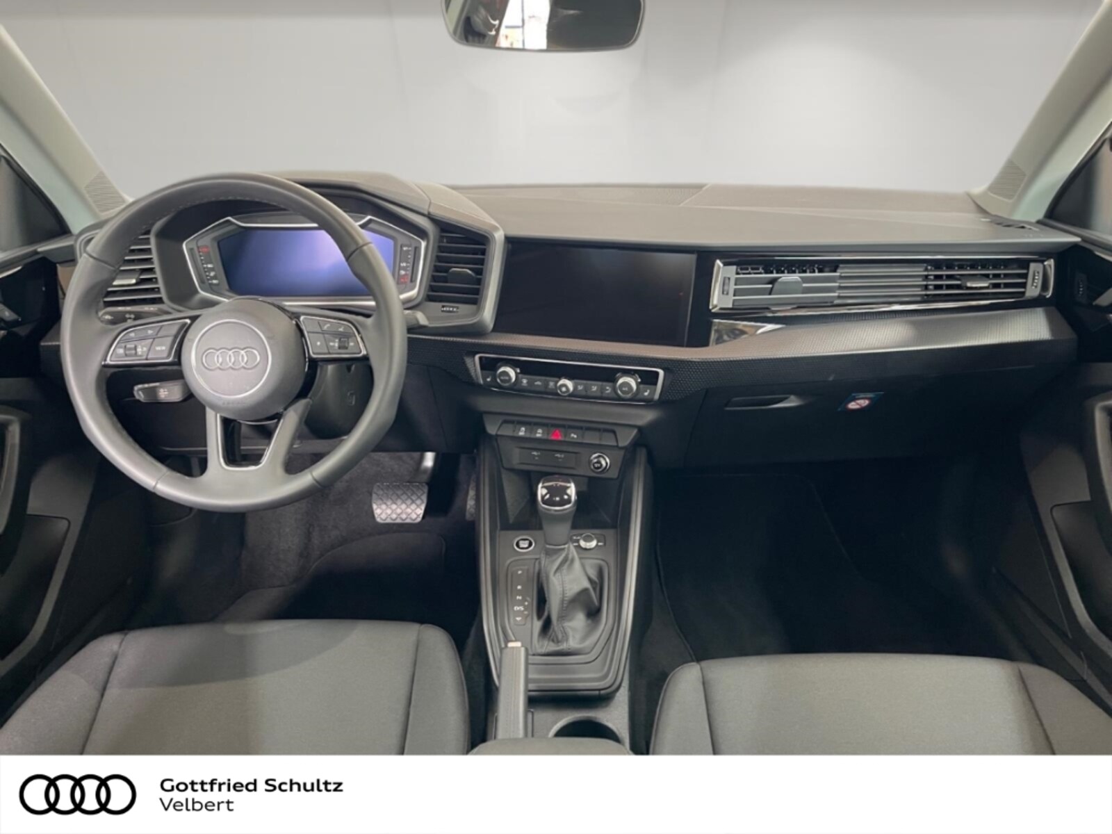 Audi A1 Sportback – Bild 5