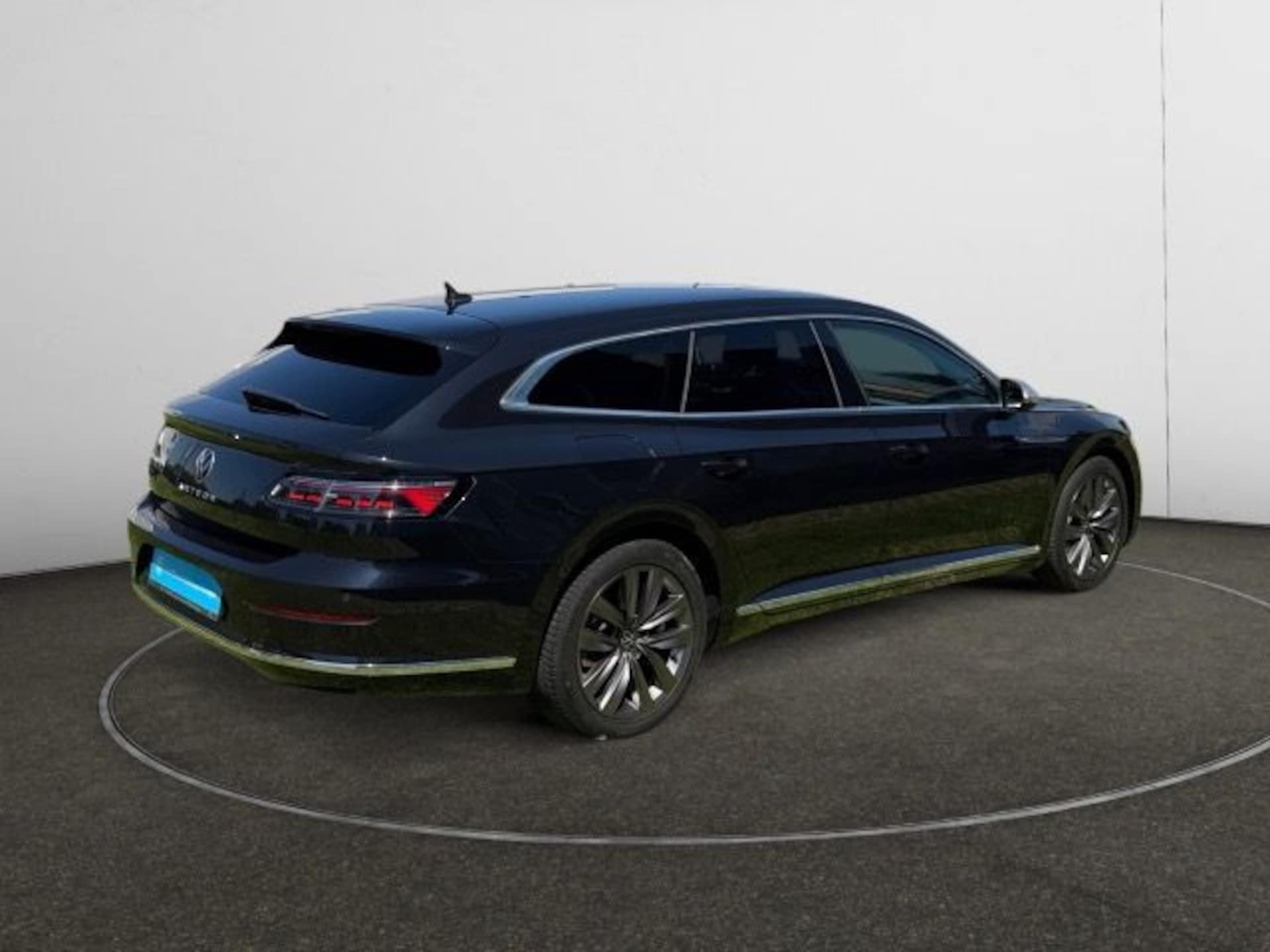 Volkswagen Arteon Shooting Brake Elegance