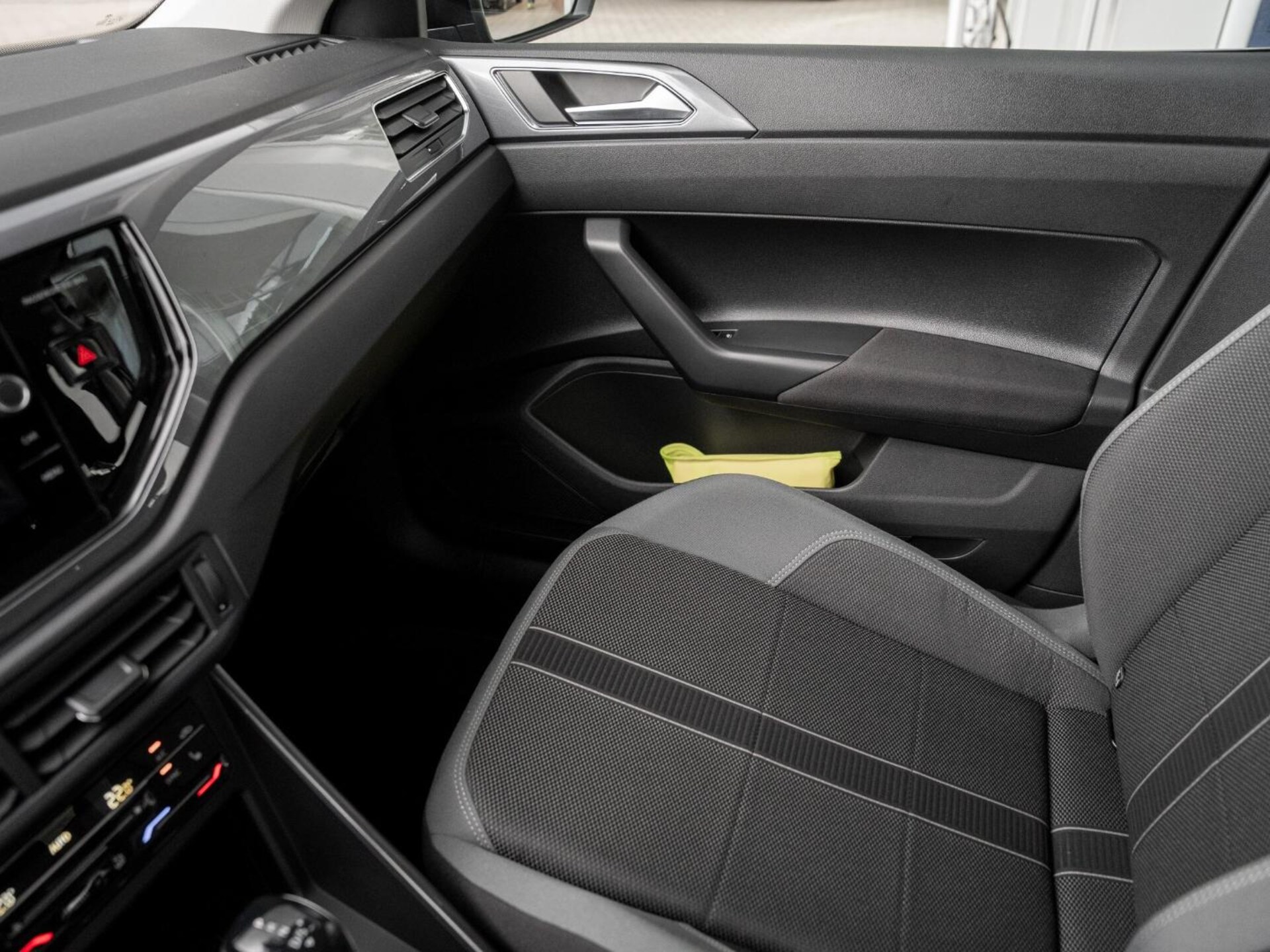 Volkswagen Polo Style