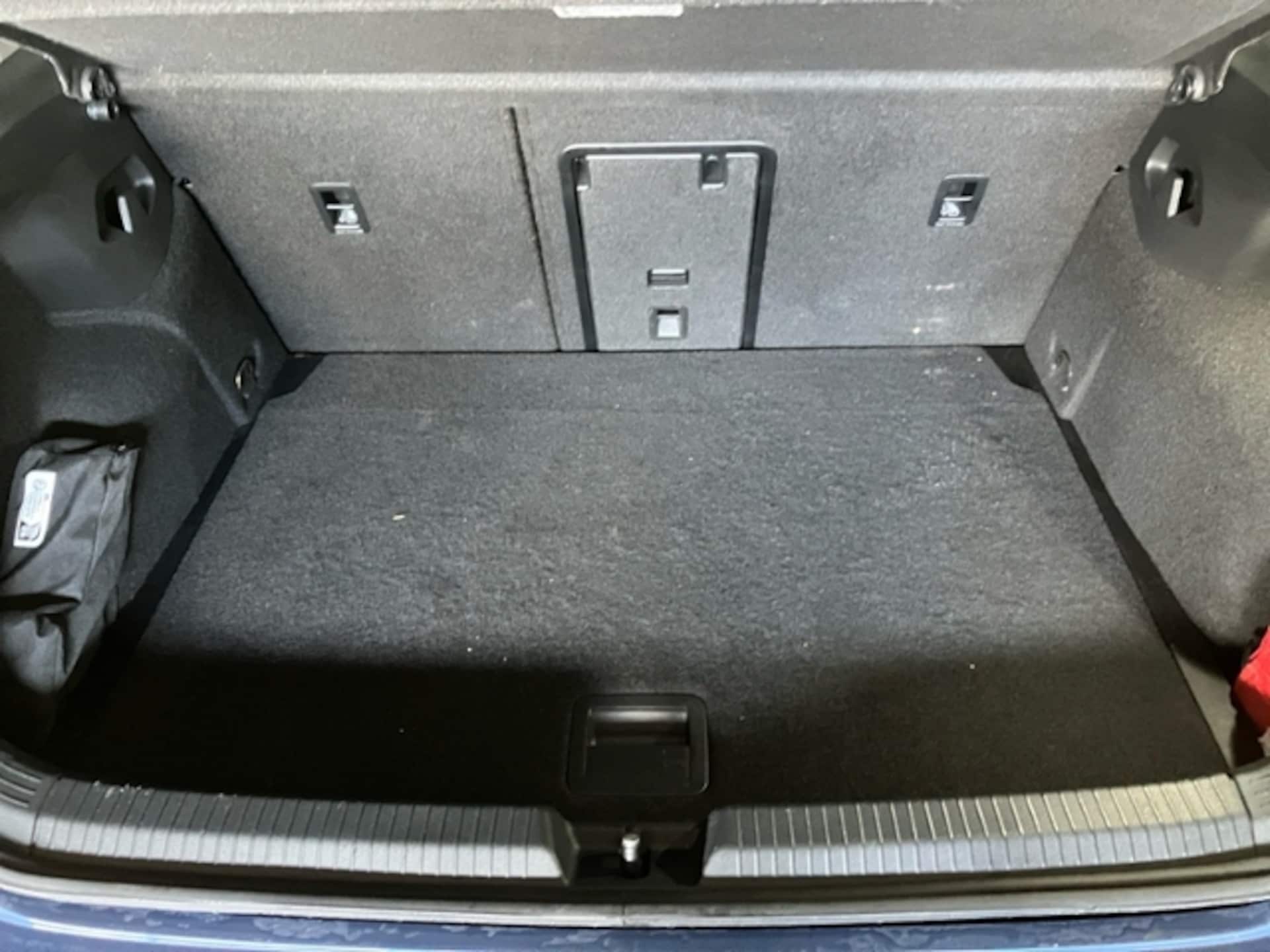 Volkswagen Golf Goal