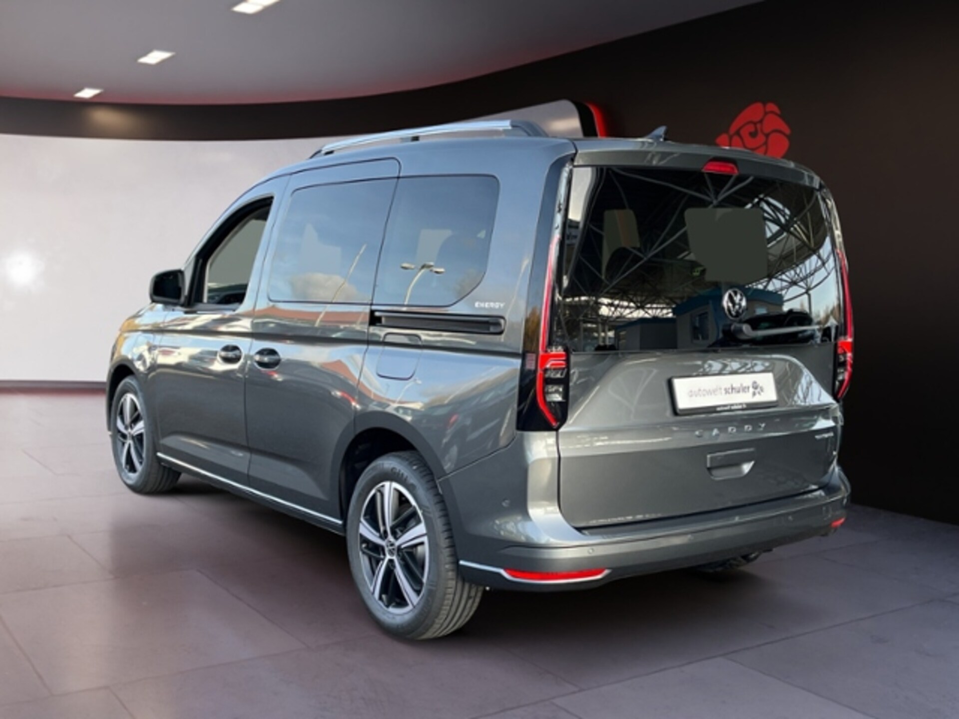 Volkswagen Caddy ENERGY