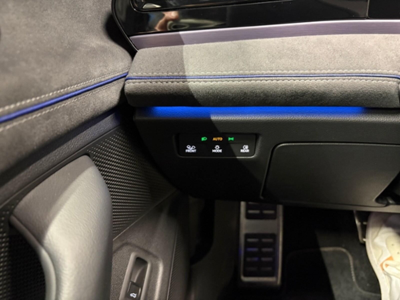 Volkswagen Passat – Bild 24