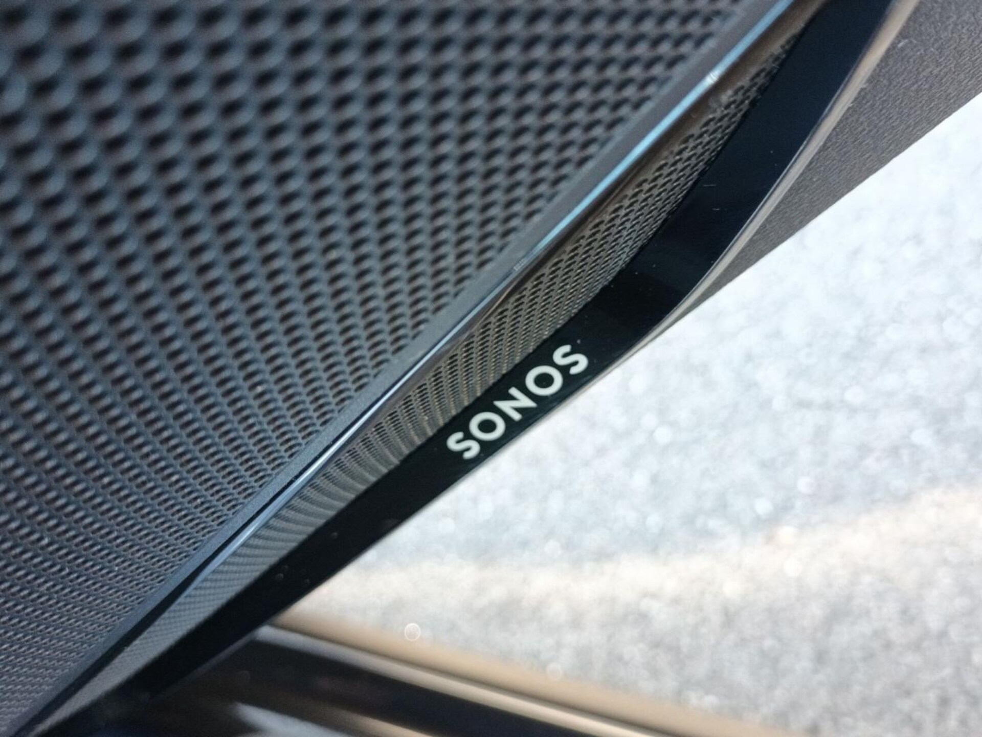 Audi Q3 Sportback S line