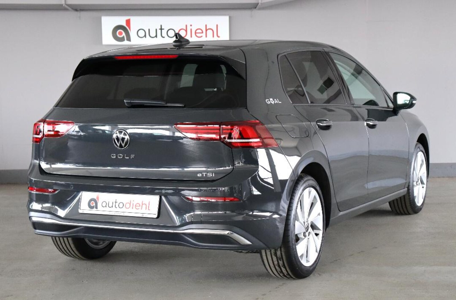 Volkswagen Golf – Bild 6